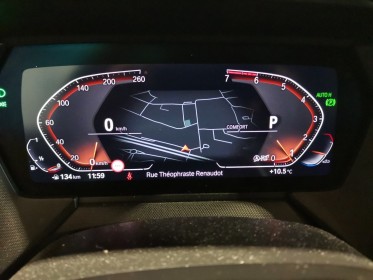 Bmw serie 1 f40 118i 136ch dkg7 m sport carplay origine france garantie 12 mois occasion simplicicar nancy simplicicar...