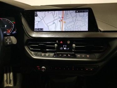 Bmw serie 1 f40 118i 136ch dkg7 m sport carplay origine france garantie 12 mois occasion simplicicar nancy simplicicar...