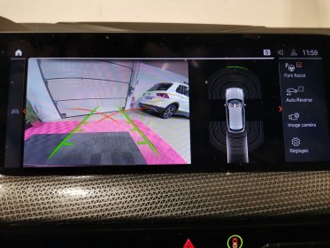 Bmw serie 1 f40 118i 136ch dkg7 m sport carplay origine france garantie 12 mois occasion simplicicar nancy simplicicar...