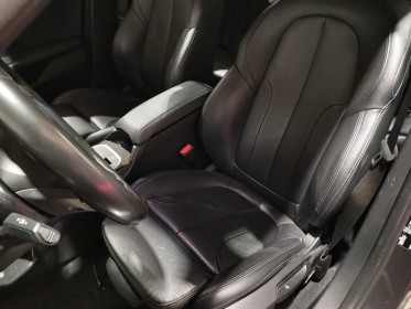 Bmw serie 1 f40 118i 136ch dkg7 m sport carplay origine france garantie 12 mois occasion simplicicar nancy simplicicar...