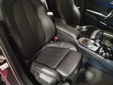 Bmw serie 1 f40 118i 136ch dkg7 m sport carplay origine france garantie 12 mois occasion simplicicar nancy simplicicar...