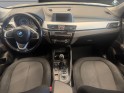 Bmw x1 f48 sdrive 16d 116 ch business occasion simplicicar pau simplicicar simplicibike france