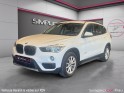 Bmw x1 f48 sdrive 16d 116 ch business occasion simplicicar pau simplicicar simplicibike france