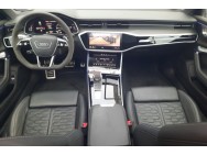 AUDI d'occasion RS6 600 Tiptronic 8 Quattro de 2021 Montreuil (93)﻿
