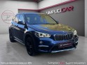 Bmw x1 f48 sdrive 18i 136 ch xline occasion simplicicar st-maximin simplicicar simplicibike france