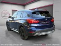 Bmw x1 f48 sdrive 18i 136 ch xline occasion simplicicar st-maximin simplicicar simplicibike france
