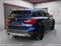 Bmw x1 f48 sdrive 18i 136 ch xline occasion simplicicar st-maximin simplicicar simplicibike france
