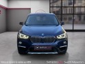Bmw x1 f48 sdrive 18i 136 ch xline occasion simplicicar st-maximin simplicicar simplicibike france