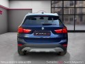 Bmw x1 f48 sdrive 18i 136 ch xline occasion simplicicar st-maximin simplicicar simplicibike france