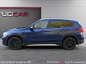 Bmw x1 f48 sdrive 18i 136 ch xline occasion simplicicar st-maximin simplicicar simplicibike france