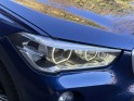 Bmw x1 f48 sdrive 18i 136 ch xline occasion simplicicar st-maximin simplicicar simplicibike france