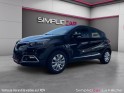 Renault captur dci 90 energy ss eco² zen - distri ok 11/2025 - garantie 12 mois occasion simplicicar la fleche simplicicar...