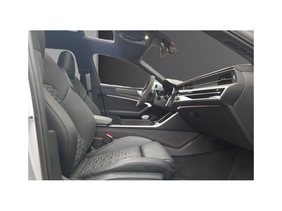 AUDI d'occasion RS6 600 Tiptronic 8 Quattro de 2021 Montreuil (93)﻿