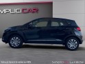 Renault captur dci 90 energy ss eco² zen - distri ok 11/2025 - garantie 12 mois occasion simplicicar la fleche simplicicar...