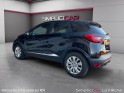Renault captur dci 90 energy ss eco² zen - distri ok 11/2025 - garantie 12 mois occasion simplicicar la fleche simplicicar...