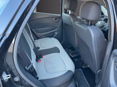 Renault captur dci 90 energy ss eco² zen - distri ok 11/2025 - garantie 12 mois occasion simplicicar la fleche simplicicar...