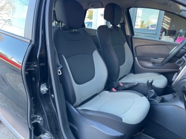 Renault captur dci 90 energy ss eco² zen - distri ok 11/2025 - garantie 12 mois occasion simplicicar la fleche simplicicar...