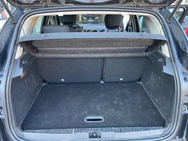 Renault captur dci 90 energy ss eco² zen - distri ok 11/2025 - garantie 12 mois occasion simplicicar la fleche simplicicar...