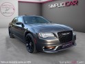 Chrysler 300c 5.7 hemi v8 version s bva8 - malus payé - garantie 12 mois occasion simplicicar caen  simplicicar simplicibike...