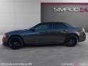 Chrysler 300c 5.7 hemi v8 version s bva8 - malus payé - garantie 12 mois occasion simplicicar caen  simplicicar simplicibike...