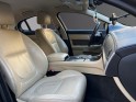 Jaguar xf 16v 200 cv  business/entretien a jour occasion paris 17ème (75)(porte maillot) simplicicar simplicibike france