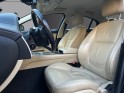 Jaguar xf 16v 200 cv  business/entretien a jour occasion paris 17ème (75)(porte maillot) simplicicar simplicibike france