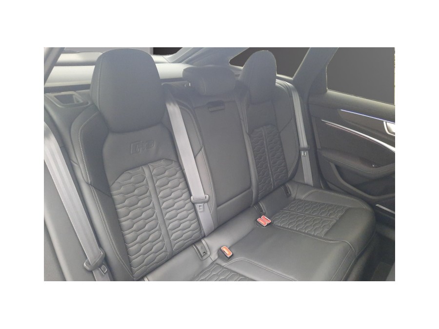 AUDI d'occasion RS6 600 Tiptronic 8 Quattro de 2021 Montreuil (93)﻿