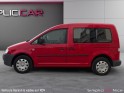Volkswagen caddy life 1.4i 80 concept. occasion  simplicicar nice - pfvauto simplicicar simplicibike france
