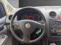 Volkswagen caddy life 1.4i 80 concept. occasion  simplicicar nice - pfvauto simplicicar simplicibike france