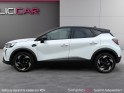 Renault captur 1.3 tce mild hybrid edc7 160 ch occasion simplicicar st-maximin simplicicar simplicibike france