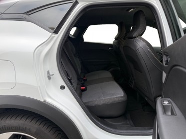 Renault captur 1.3 tce mild hybrid edc7 160 ch occasion simplicicar st-maximin simplicicar simplicibike france