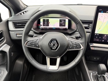 Renault captur 1.3 tce mild hybrid edc7 160 ch occasion simplicicar st-maximin simplicicar simplicibike france