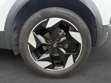 Renault captur 1.3 tce mild hybrid edc7 160 ch occasion simplicicar st-maximin simplicicar simplicibike france