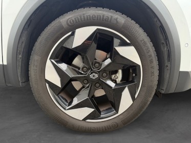 Renault captur 1.3 tce mild hybrid edc7 160 ch occasion simplicicar st-maximin simplicicar simplicibike france