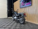 Triumph bonneville t100 900 noir chrome occasion simplicicar pau simplicicar simplicibike france