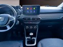 Dacia sandero eco-g 100 confort pack city carplay garantie 12 mois occasion simplicicar colmar simplicicar simplicibike france