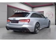 AUDI d'occasion RS6 600 Tiptronic 8 Quattro de 2021 Montreuil (93)﻿