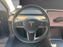 Tesla model 3 autonomie standard plus rwd - modèle 2023 - garantie 12 mois occasion simplicicar caen  simplicicar...