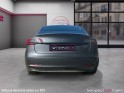 Tesla model 3 autonomie standard plus rwd - modèle 2023 - garantie 12 mois occasion simplicicar caen  simplicicar...