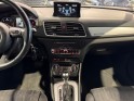 Audi q3 q3 2.0 tdi 150 ch s tronic 7 quattro s line radar av ar garantie 12 mois occasion simplicicar narbonne simplicicar...