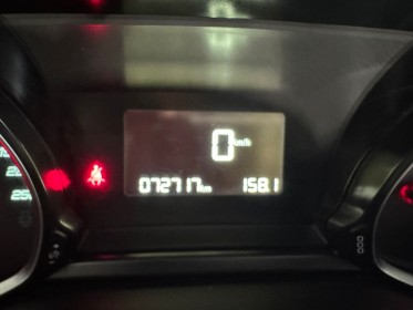 Peugeot 308 130 ch allure distribution a jour bvm6 carplay garantie 12 mois occasion montpellier (34) simplicicar...