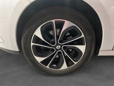 Renault grand scenic bose edition 110ch 1.5 dci camera de recul toit ouvrant occasion montpellier (34) simplicicar...