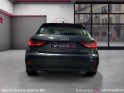 Audi a1 sportback 30 tfsi 116ch design luxe s tronic 7 carplay sans fil regulateur adaptatif garantie 12 mois occasion...