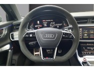 AUDI d'occasion RS6 600 Tiptronic 8 Quattro de 2021 Montreuil (93)﻿
