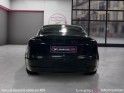 Tesla model 3 propulsion 1ere main 275 ch garantie constructeur occasion montpellier (34) simplicicar simplicibike france