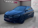 Mercedes gla 200 7g-dct amg line suivi mercedes aucun frais a prevoir occasion simplicicar lille  simplicicar simplicibike...