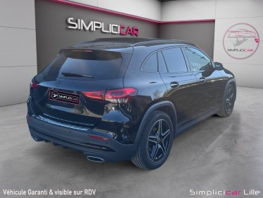 Mercedes gla 200 7g-dct amg line suivi mercedes aucun frais a prevoir occasion simplicicar lille  simplicicar simplicibike...