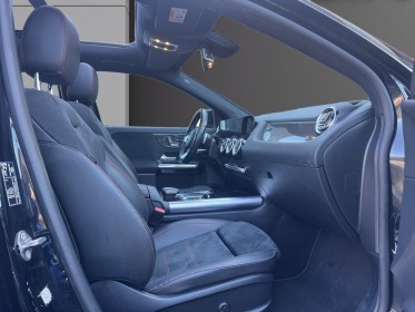 Mercedes gla 200 7g-dct amg line suivi mercedes aucun frais a prevoir occasion simplicicar lille  simplicicar simplicibike...