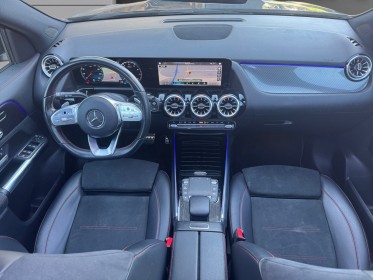 Mercedes gla 200 7g-dct amg line suivi mercedes aucun frais a prevoir occasion simplicicar lille  simplicicar simplicibike...