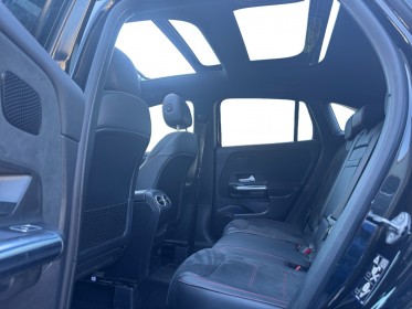 Mercedes gla 200 7g-dct amg line suivi mercedes aucun frais a prevoir occasion simplicicar lille  simplicicar simplicibike...